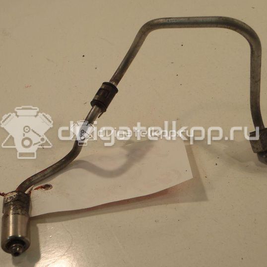 Фото Трубка ТНВД для двигателя 4D56 (16V) для Mitsubishi Pajero / L 110-178 л.с 16V 2.5 л Дизельное топливо 1428A034