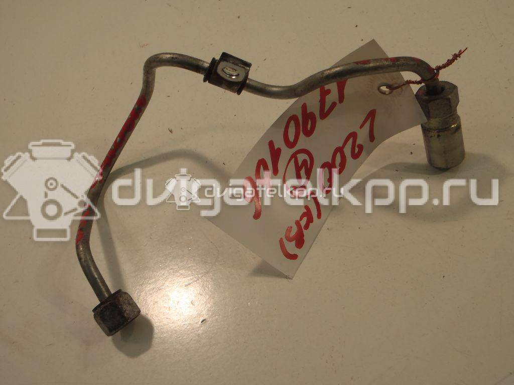Фото Трубка ТНВД для двигателя 4D56 (16V) для Mitsubishi Pajero / L 110-178 л.с 16V 2.5 л Дизельное топливо 1428A034 {forloop.counter}}