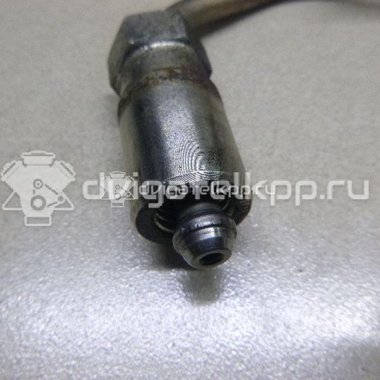Фото Трубка ТНВД для двигателя 4D56 (16V) для Mitsubishi Pajero / L 110-178 л.с 16V 2.5 л Дизельное топливо 1428A034