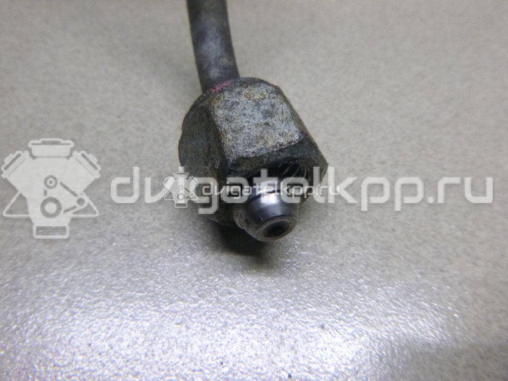 Фото Трубка ТНВД для двигателя 4D56 (16V) для Mitsubishi Pajero / L 110-178 л.с 16V 2.5 л Дизельное топливо 1428A034 {forloop.counter}}
