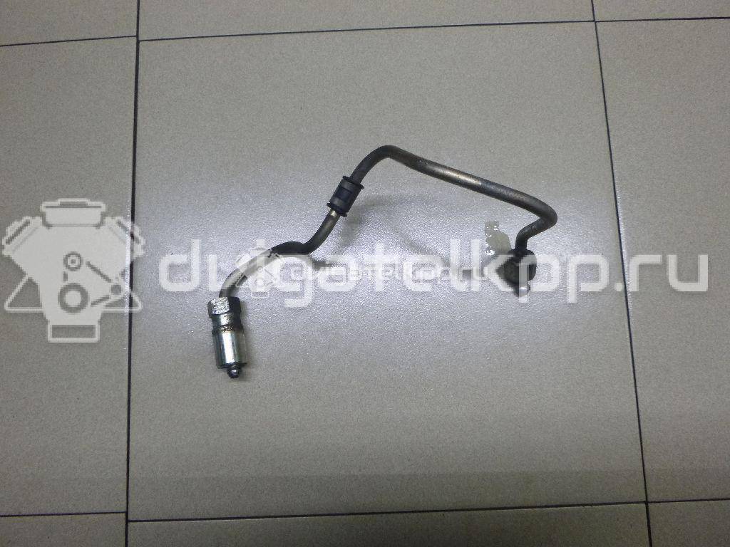 Фото Трубка ТНВД для двигателя 4D56 (16V) для Mitsubishi Pajero / L 110-178 л.с 16V 2.5 л Дизельное топливо 1428A034 {forloop.counter}}