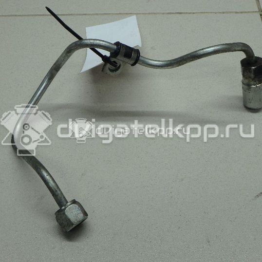 Фото Трубка ТНВД для двигателя 4D56 (16V) для Mitsubishi Pajero / L 110-178 л.с 16V 2.5 л Дизельное топливо 1428A034