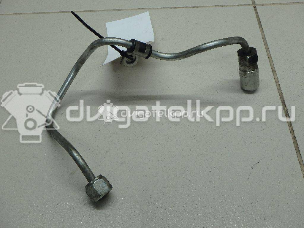 Фото Трубка ТНВД для двигателя 4D56 (16V) для Mitsubishi Pajero / L 110-178 л.с 16V 2.5 л Дизельное топливо 1428A034 {forloop.counter}}