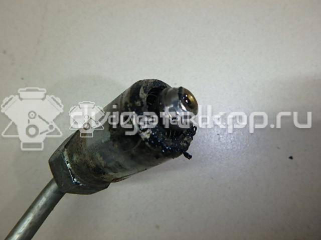 Фото Трубка ТНВД для двигателя 4D56 (16V) для Mitsubishi Pajero / L 110-178 л.с 16V 2.5 л Дизельное топливо 1428A034 {forloop.counter}}