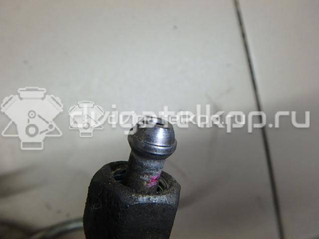 Фото Трубка ТНВД для двигателя 4D56 (16V) для Mitsubishi Pajero / L 110-178 л.с 16V 2.5 л Дизельное топливо 1428A034 {forloop.counter}}