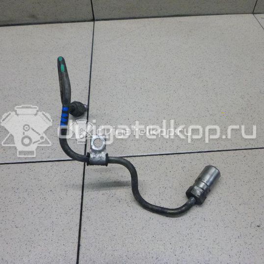 Фото Трубка ТНВД для двигателя 4D56 (16V) для Mitsubishi Pajero / L 110-178 л.с 16V 2.5 л Дизельное топливо 1428A034