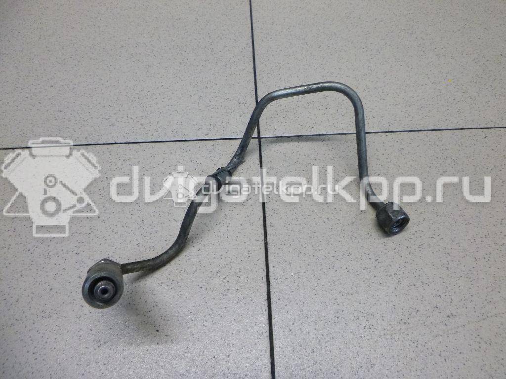 Фото Трубка ТНВД для двигателя 4D56 (16V) для Mitsubishi Pajero / L 110-178 л.с 16V 2.5 л Дизельное топливо 1428A034 {forloop.counter}}