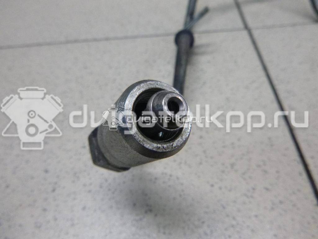 Фото Трубка ТНВД для двигателя 4D56 (16V) для Mitsubishi Pajero / L 110-178 л.с 16V 2.5 л Дизельное топливо 1428A034 {forloop.counter}}