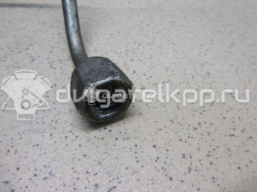 Фото Трубка ТНВД для двигателя 4D56 (16V) для Mitsubishi Pajero / L 110-178 л.с 16V 2.5 л Дизельное топливо 1428A034 {forloop.counter}}