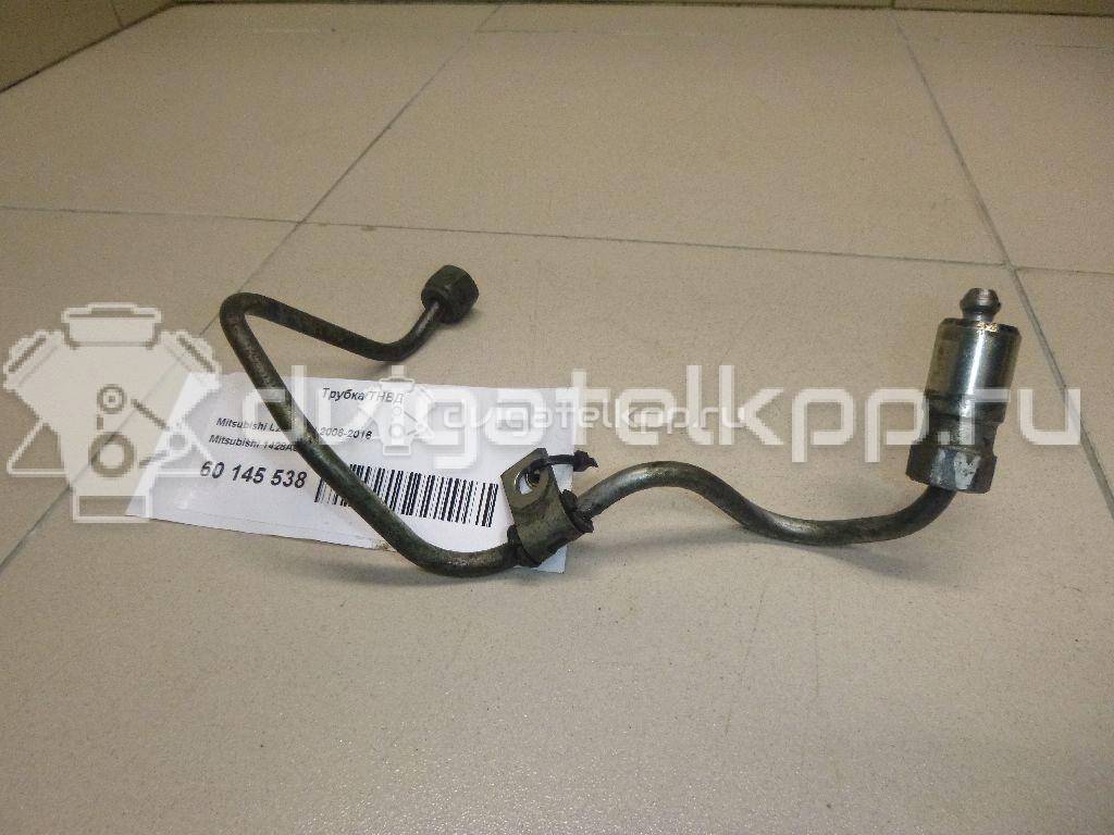 Фото Трубка ТНВД для двигателя 4D56 (8V) для Ford / Honda / Mitsubishi 69-87 л.с 8V 2.5 л Дизельное топливо 1428A034 {forloop.counter}}