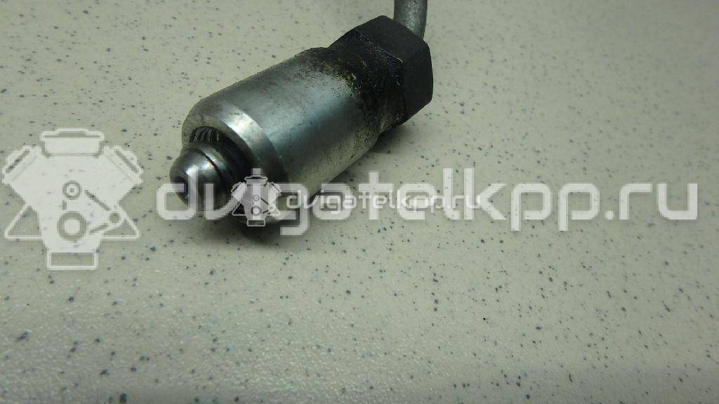 Фото Трубка ТНВД для двигателя 4D56 (16V) для Mitsubishi Pajero / L 110-178 л.с 16V 2.5 л Дизельное топливо 1428A034 {forloop.counter}}