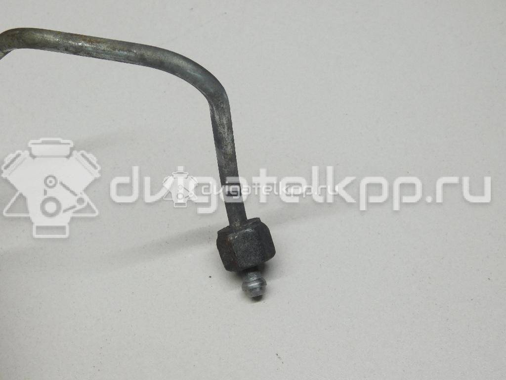 Фото Трубка ТНВД для двигателя 4D56 (16V) для Mitsubishi Pajero / L 110-178 л.с 16V 2.5 л Дизельное топливо 1428A034 {forloop.counter}}