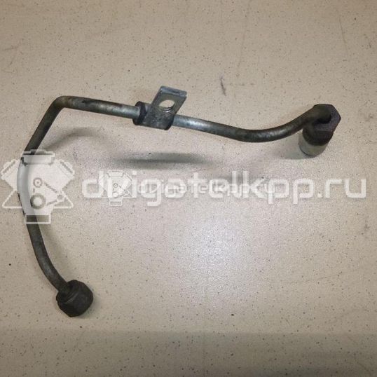 Фото Трубка ТНВД для двигателя 4D56 (16V) для Mitsubishi Pajero / L 110-178 л.с 16V 2.5 л Дизельное топливо 1428A034