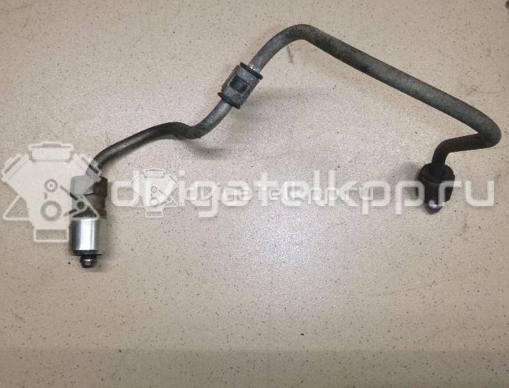 Фото Трубка ТНВД для двигателя 4D56 (16V) для Mitsubishi Pajero / L 110-178 л.с 16V 2.5 л Дизельное топливо 1428A034 {forloop.counter}}
