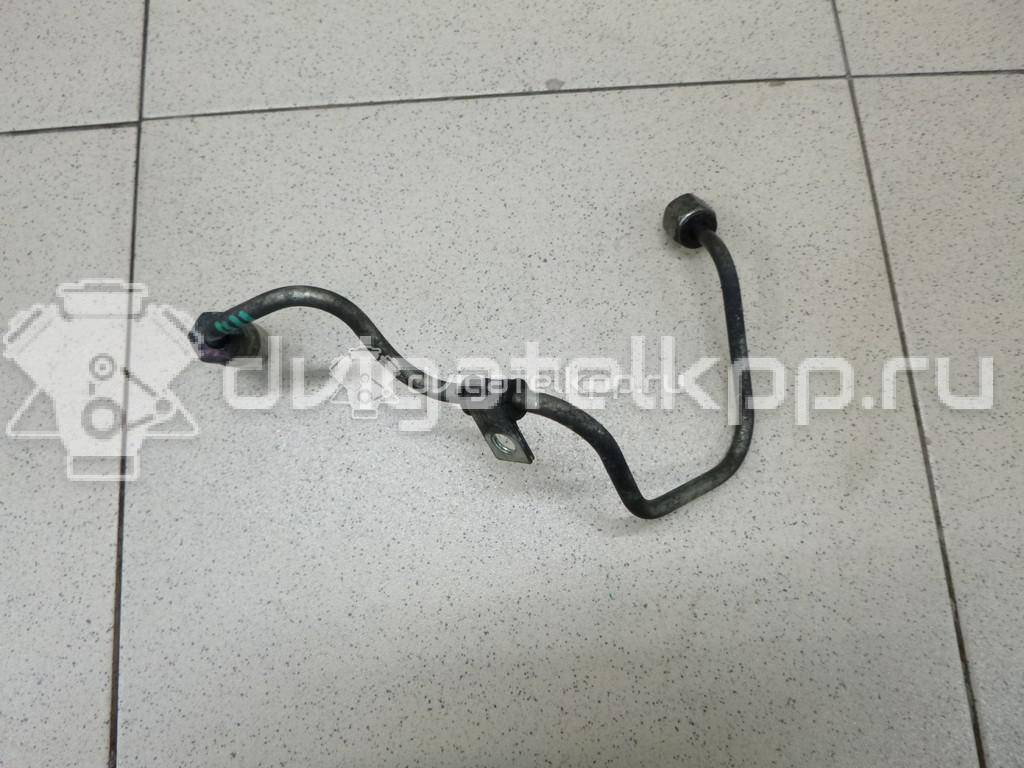 Фото Трубка ТНВД для двигателя 4D56 (8V) для Ford / Honda / Mitsubishi 69-87 л.с 8V 2.5 л Дизельное топливо 1428A034 {forloop.counter}}