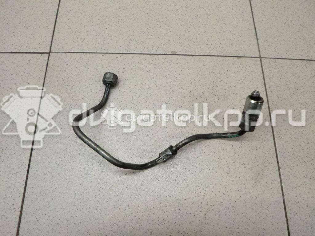 Фото Трубка ТНВД для двигателя 4D56 (8V) для Ford / Honda / Mitsubishi 69-87 л.с 8V 2.5 л Дизельное топливо 1428A034 {forloop.counter}}