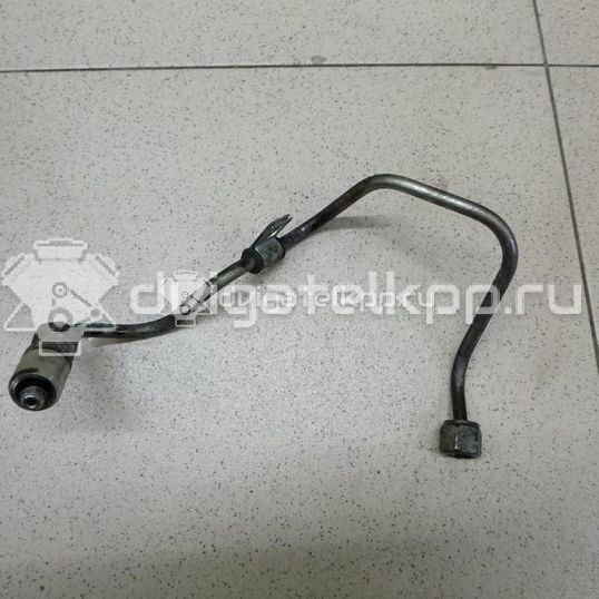 Фото Трубка ТНВД для двигателя 4D56 (16V) для Mitsubishi Pajero / L 110-178 л.с 16V 2.5 л Дизельное топливо 1428A034