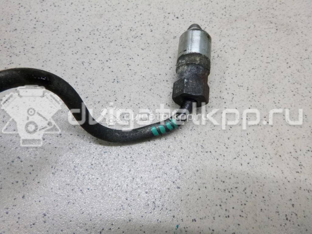Фото Трубка ТНВД для двигателя 4D56 (16V) для Mitsubishi Pajero / L 110-178 л.с 16V 2.5 л Дизельное топливо 1428A034 {forloop.counter}}