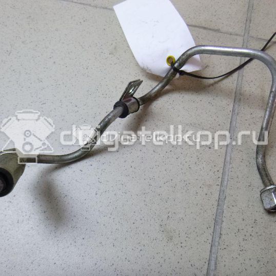 Фото Трубка ТНВД для двигателя 4D56 (16V) для Mitsubishi Pajero / L 110-178 л.с 16V 2.5 л Дизельное топливо 1428A034