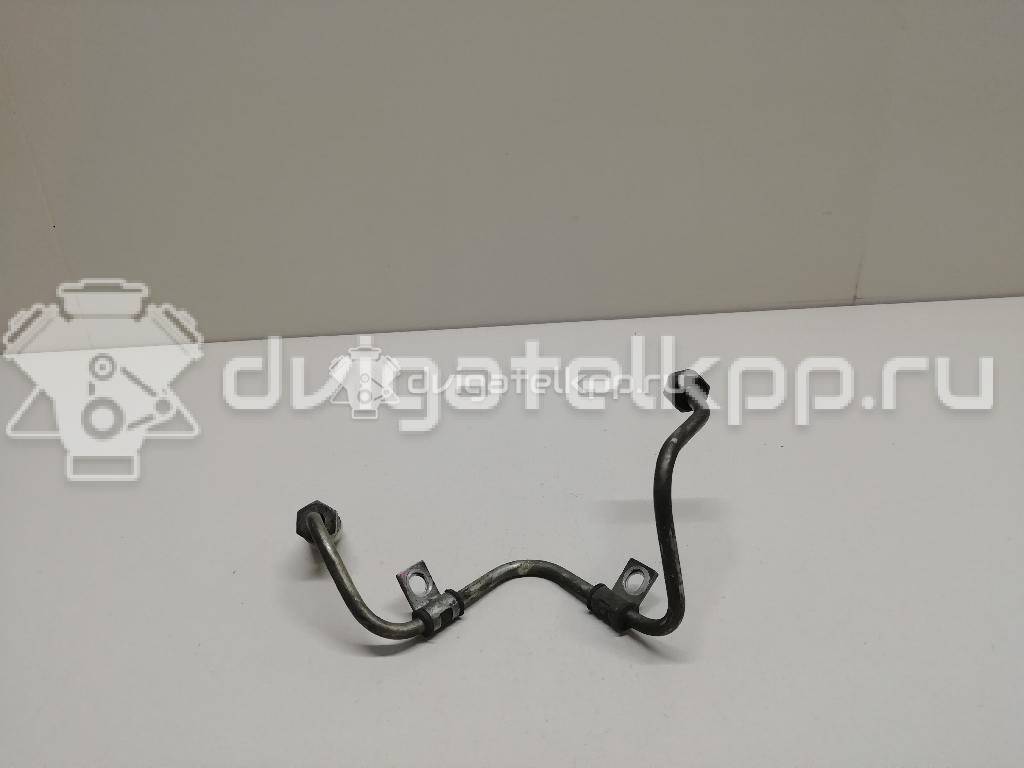 Фото Трубка ТНВД для двигателя 4D56 (16V) для Mitsubishi Pajero / L 110-178 л.с 16V 2.5 л Дизельное топливо 1428A166 {forloop.counter}}