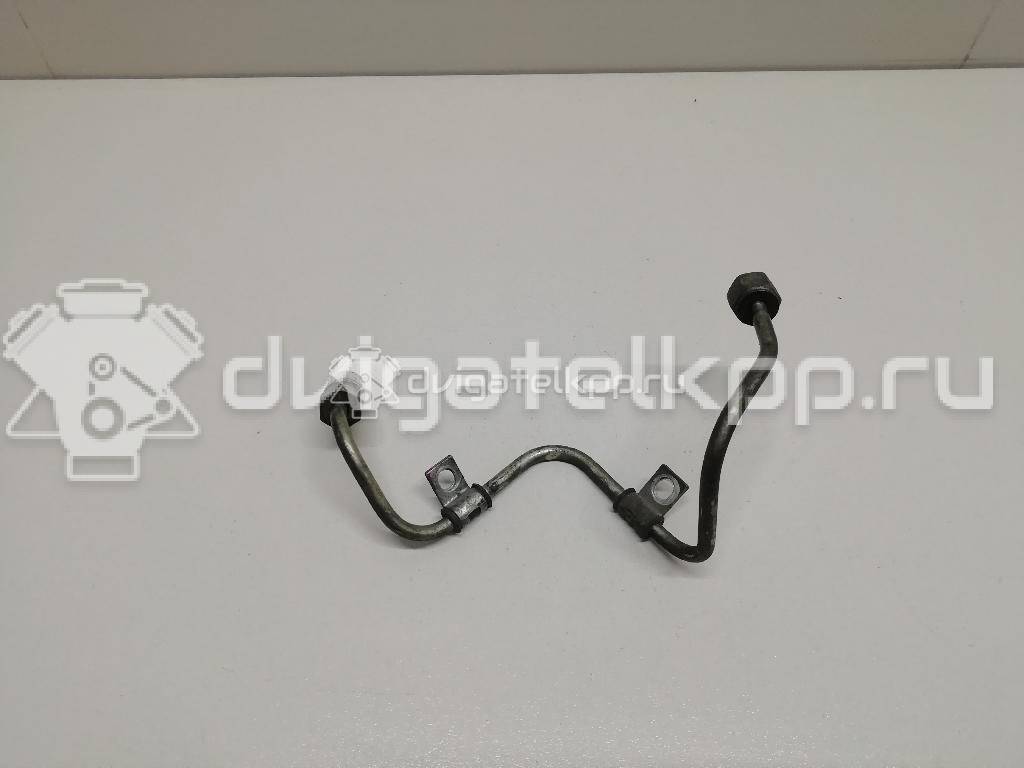 Фото Трубка ТНВД для двигателя 4G13 (16V) для Mitsubishi Lancer / Space / Colt / Veryca Ca9 W, Ca8 W / Carisma Da 82-88 л.с 16V 1.3 л бензин 1428A166 {forloop.counter}}