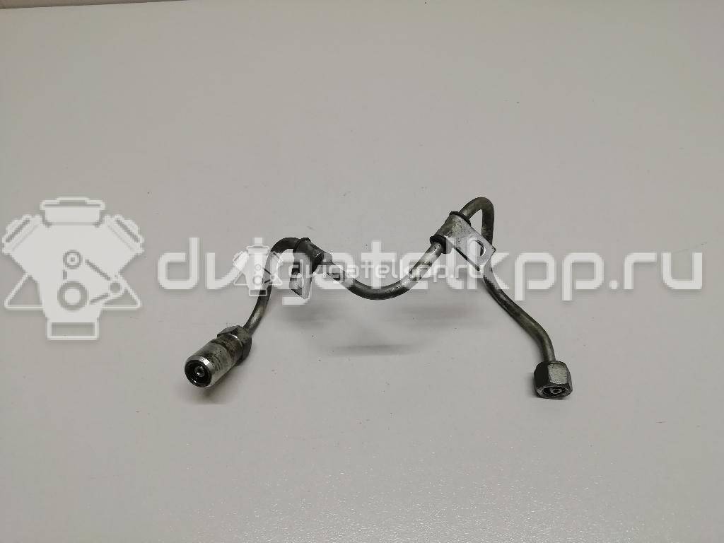Фото Трубка ТНВД для двигателя 4G13 (16V) для Mitsubishi Lancer / Space / Colt / Veryca Ca9 W, Ca8 W / Carisma Da 82-88 л.с 16V 1.3 л бензин 1428A166 {forloop.counter}}