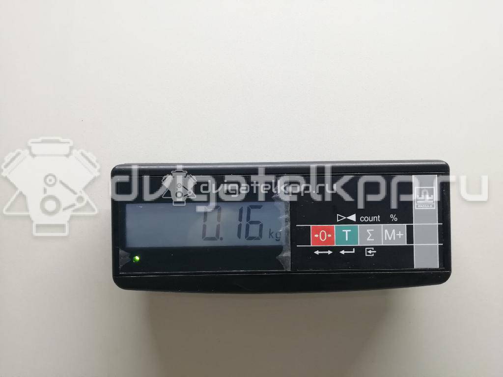 Фото Трубка ТНВД для двигателя 4G15 (16V) для Mitsubishi Colt / Mirage / Lancer 86-110 л.с 16V 1.5 л бензин 1428A166 {forloop.counter}}