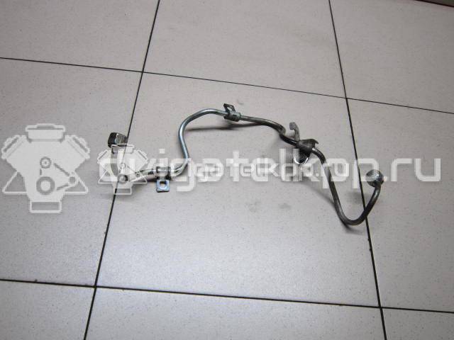 Фото Трубка ТНВД для двигателя 4D56 (16V) для Mitsubishi Pajero / L 110-178 л.с 16V 2.5 л Дизельное топливо 1428A165 {forloop.counter}}