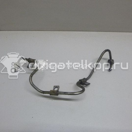 Фото Трубка ТНВД для двигателя 4D56 (16V) для Mitsubishi Pajero / L 110-178 л.с 16V 2.5 л Дизельное топливо 1428A165