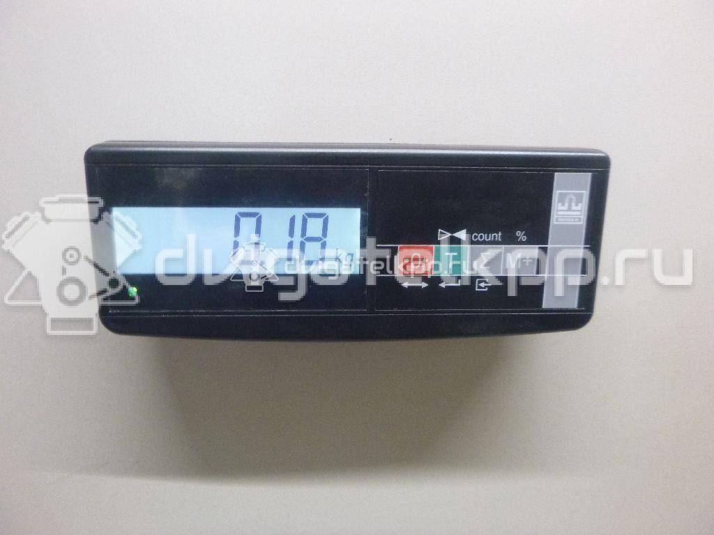 Фото Трубка ТНВД для двигателя 4D56 (16V) для Mitsubishi Pajero / L 110-178 л.с 16V 2.5 л Дизельное топливо 1428A165 {forloop.counter}}