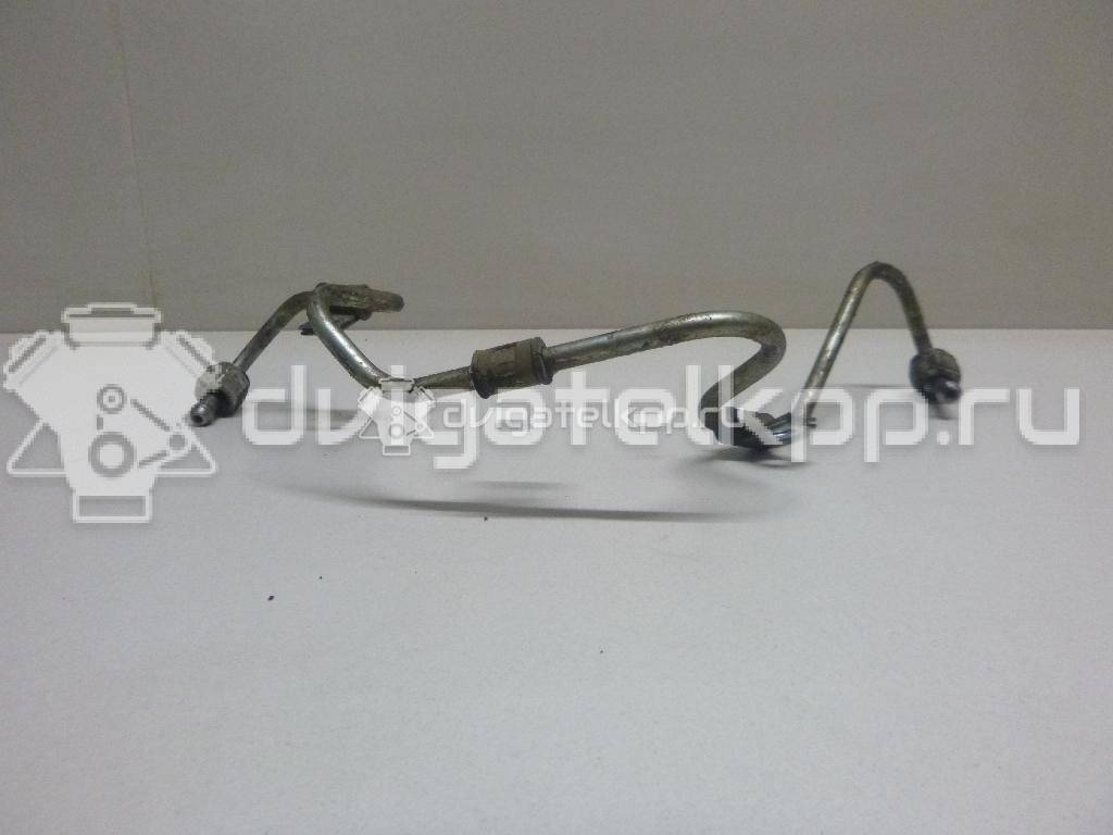 Фото Трубка ТНВД для двигателя 4D56 (16V) для Mitsubishi Pajero / L 110-178 л.с 16V 2.5 л Дизельное топливо 1428A165 {forloop.counter}}