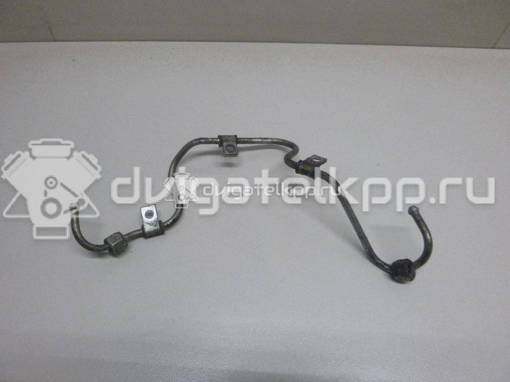 Фото Трубка ТНВД для двигателя 4D56 (16V) для Mitsubishi Pajero / L 110-178 л.с 16V 2.5 л Дизельное топливо 1428A165 {forloop.counter}}