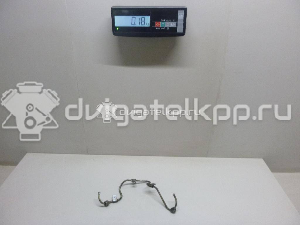 Фото Трубка ТНВД для двигателя 4D56 (16V) для Mitsubishi Pajero / L 110-178 л.с 16V 2.5 л Дизельное топливо 1428A165 {forloop.counter}}