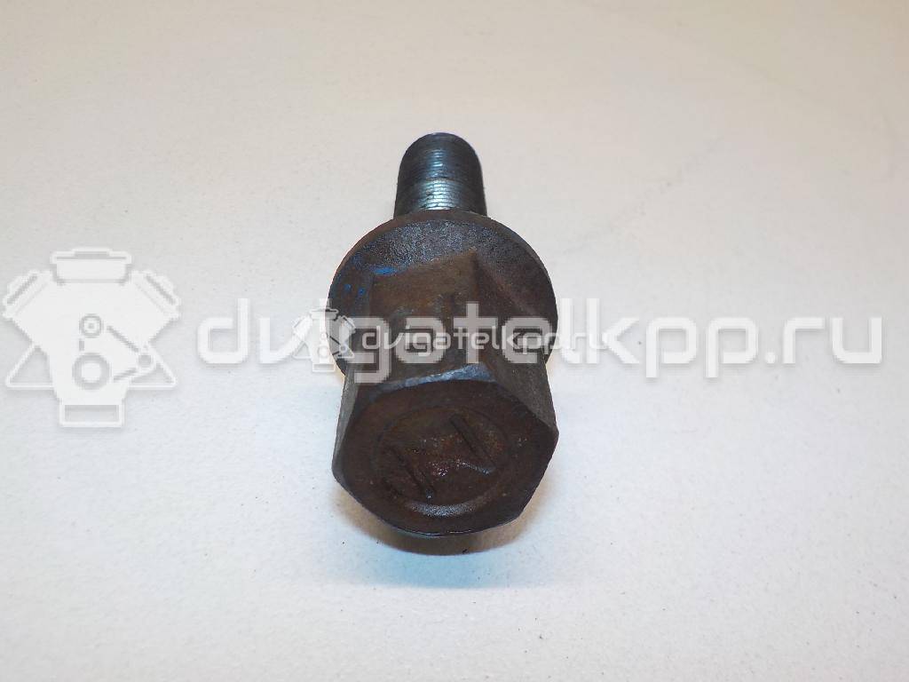 Фото Болт коленвала для двигателя 4D56 (8V) для Ford / Honda / Mitsubishi 69-87 л.с 8V 2.5 л Дизельное топливо 1130A007 {forloop.counter}}