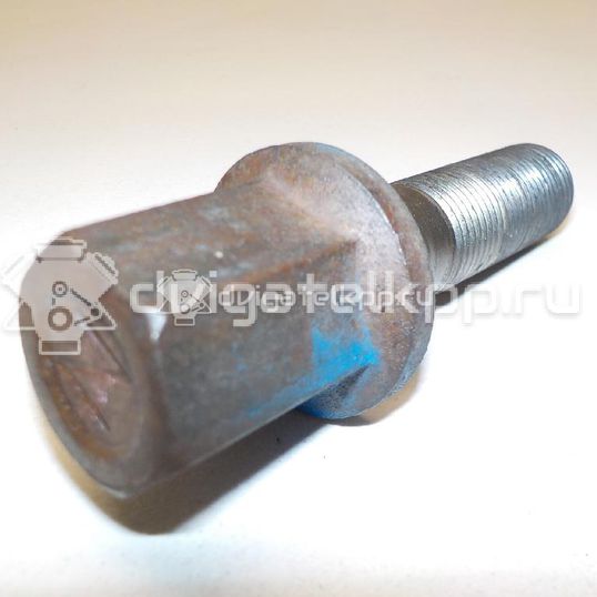 Фото Болт коленвала для двигателя 4D56 (16V) для Mitsubishi Pajero / L 110-178 л.с 16V 2.5 л Дизельное топливо 1130A007