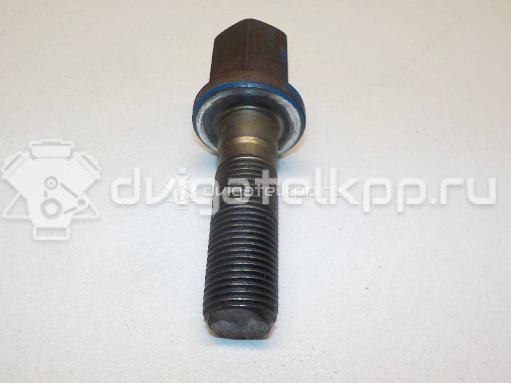Фото Болт коленвала для двигателя 4D56 (16V) для Mitsubishi Pajero / L 110-178 л.с 16V 2.5 л Дизельное топливо 1130A007 {forloop.counter}}