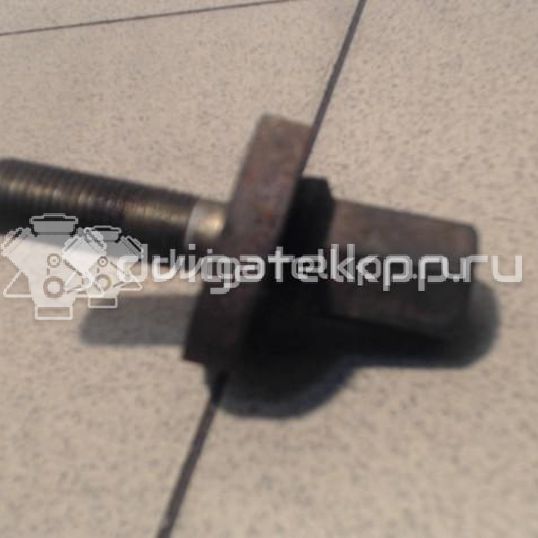 Фото Болт коленвала для двигателя 4G15 (16V) для Mitsubishi Colt / Mirage / Lancer 86-110 л.с 16V 1.5 л бензин 1130A007