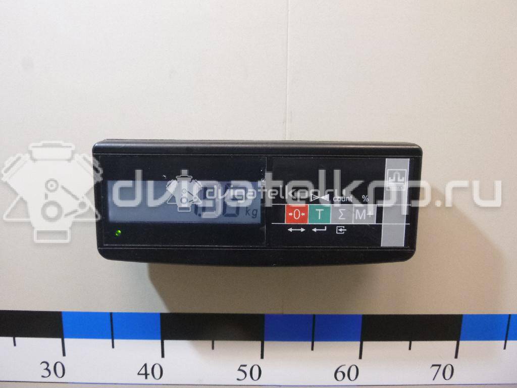 Фото Радиатор масляный для двигателя 4D56 (16V) для Mitsubishi Pajero / L 110-178 л.с 16V 2.5 л Дизельное топливо 1240A053 {forloop.counter}}