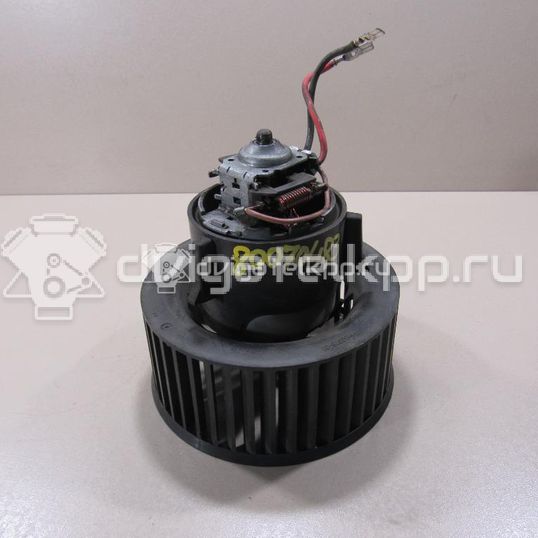 Фото Моторчик отопителя  1696010 для Ford Focus / Tourneo / C-Max / Galaxy / Grand