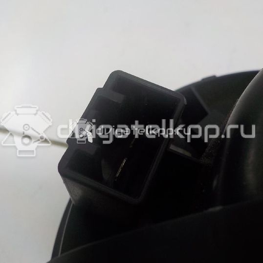 Фото Моторчик отопителя  1696010 для Ford Focus / Tourneo / C-Max / Galaxy / Grand