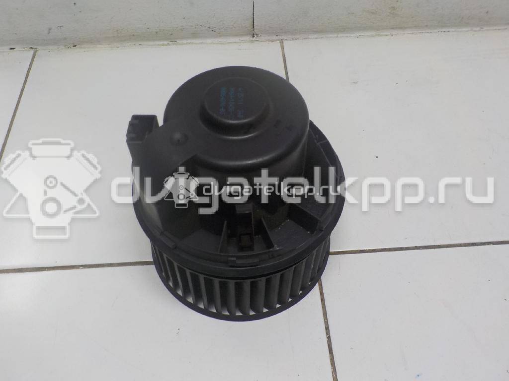 Фото Моторчик отопителя  1696010 для Ford Focus / Tourneo / C-Max / Galaxy / Grand {forloop.counter}}