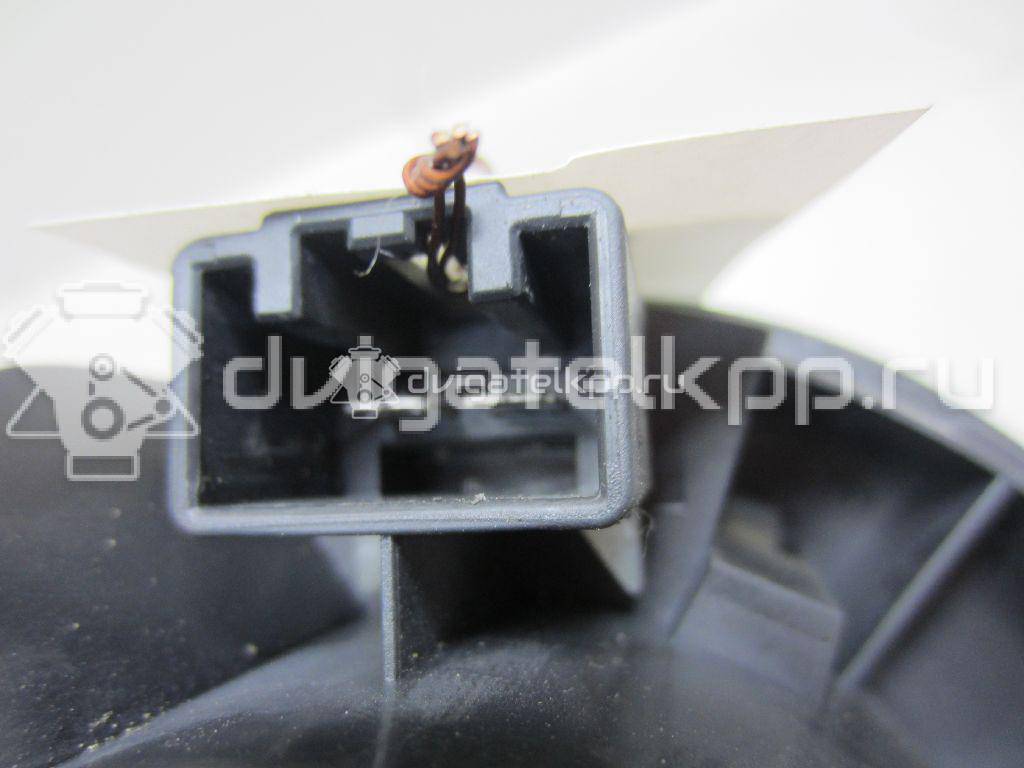 Фото Моторчик отопителя  1696010 для Ford Focus / Tourneo / C-Max / Galaxy / Grand {forloop.counter}}