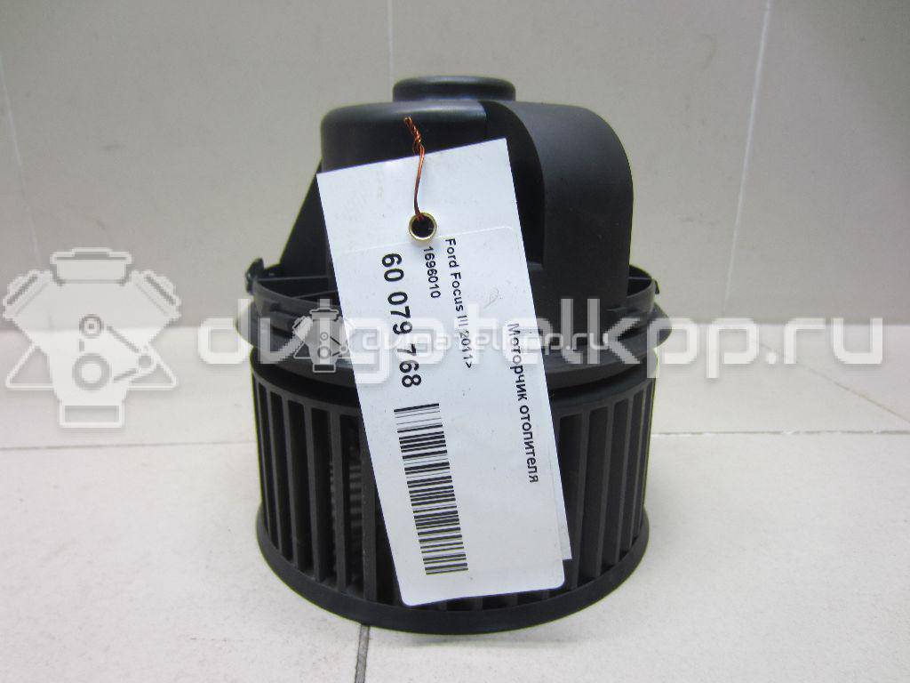 Фото Моторчик отопителя  1696010 для Ford Focus / Tourneo / C-Max / Galaxy / Grand {forloop.counter}}