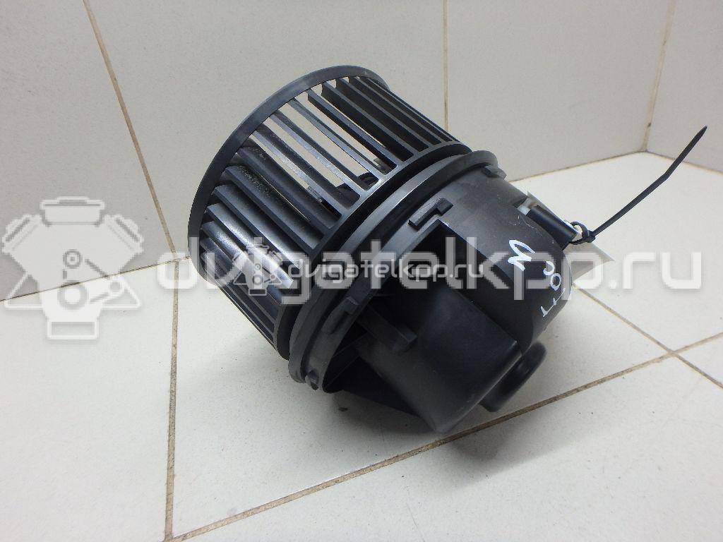 Фото Моторчик отопителя  1696010 для Ford Focus / Tourneo / C-Max / Galaxy / Grand {forloop.counter}}