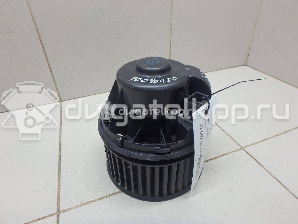 Фото Моторчик отопителя  1696010 для Ford Focus / Tourneo / C-Max / Galaxy / Grand {forloop.counter}}