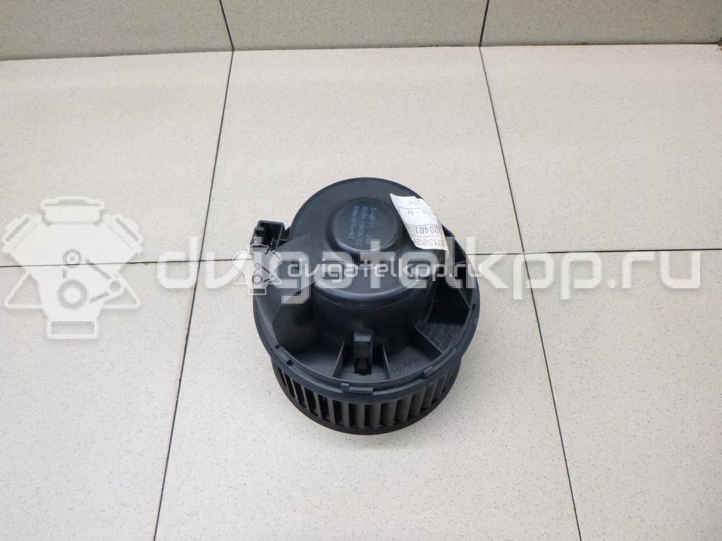 Фото Моторчик отопителя  1696010 для Ford Focus / Tourneo / C-Max / Galaxy / Grand {forloop.counter}}