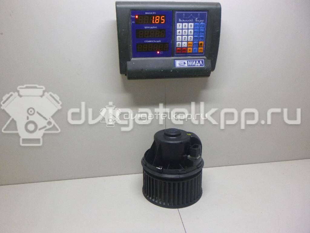 Фото Моторчик отопителя  1696010 для Ford Focus / Tourneo / C-Max / Galaxy / Grand {forloop.counter}}