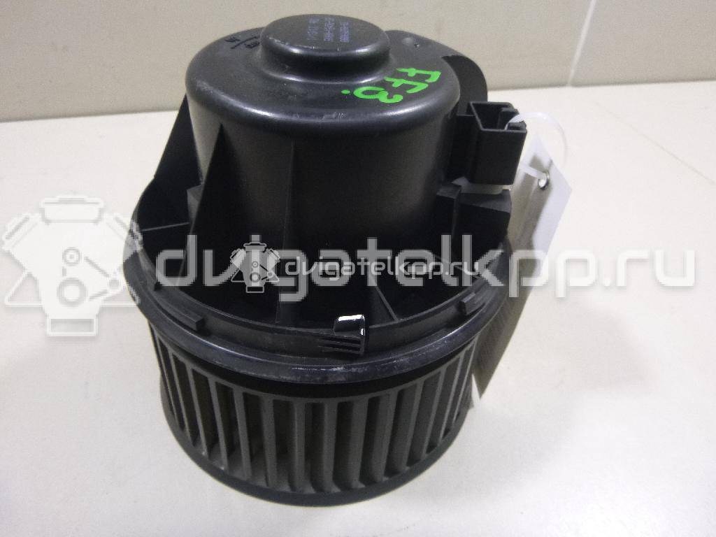 Фото Моторчик отопителя  1696010 для Ford Focus / Tourneo / C-Max / Galaxy / Grand {forloop.counter}}