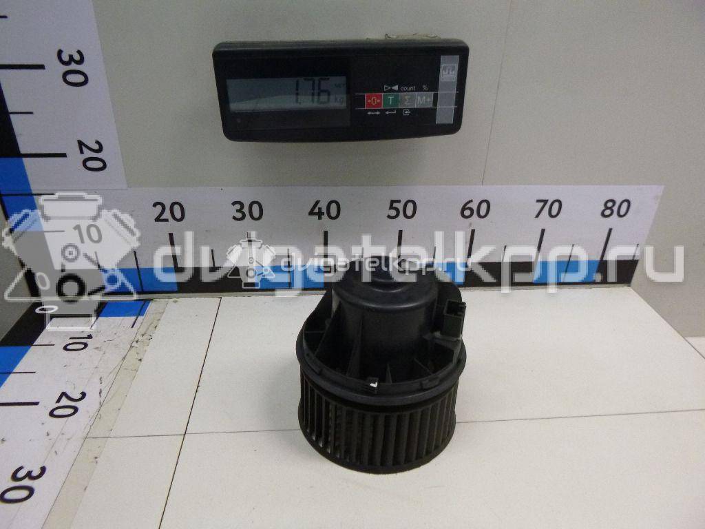 Фото Моторчик отопителя  1696010 для Ford Focus / Tourneo / C-Max / Galaxy / Grand {forloop.counter}}