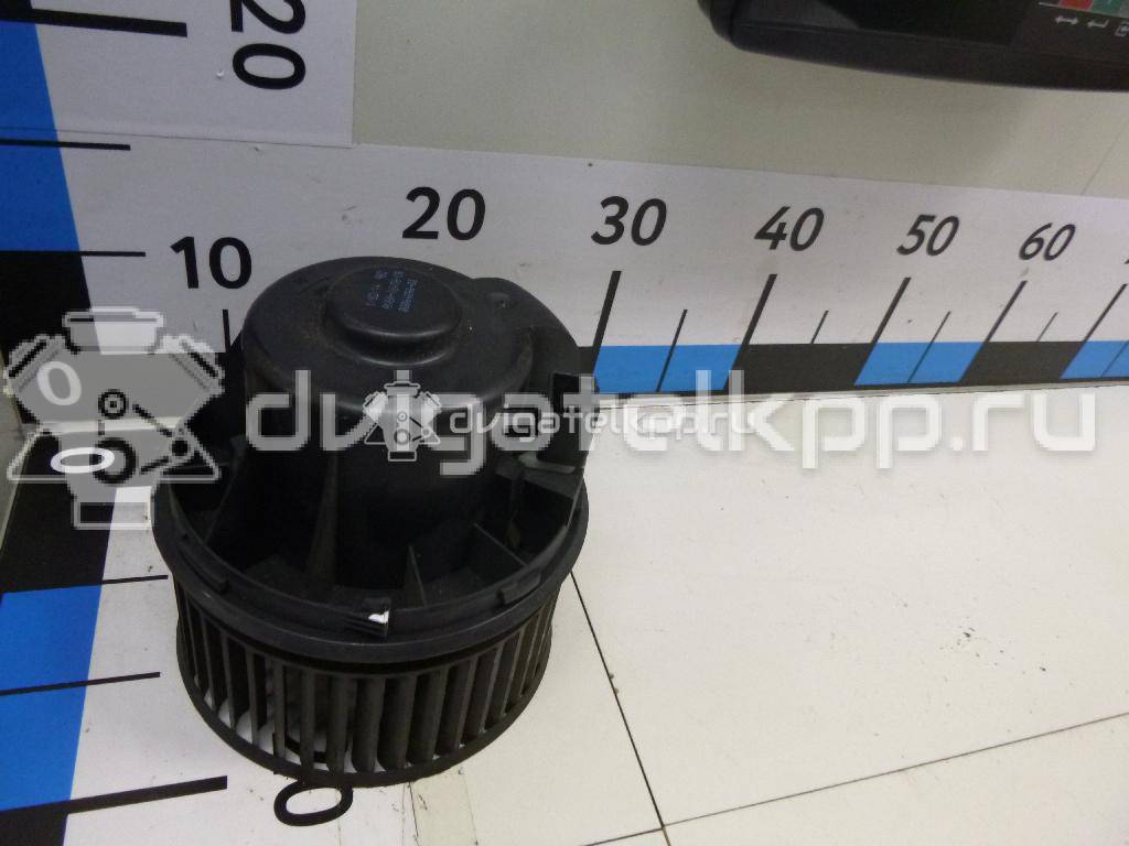Фото Моторчик отопителя  1696010 для Ford Focus / Tourneo / C-Max / Galaxy / Grand {forloop.counter}}